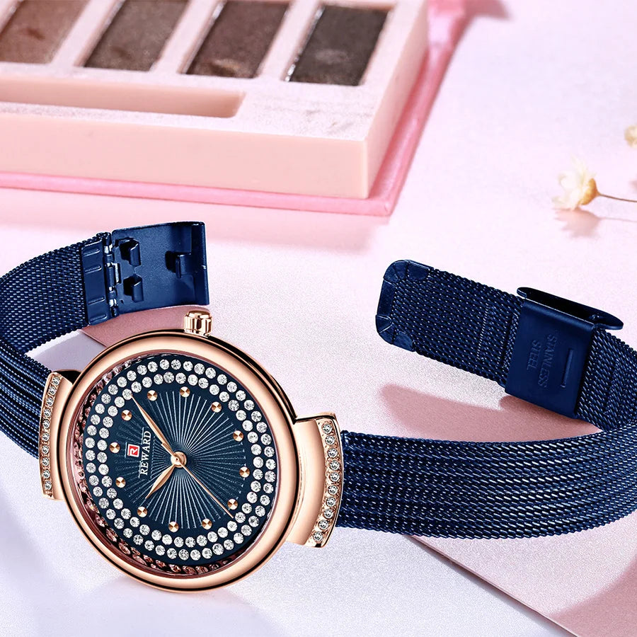 Women’s Luxury Watch