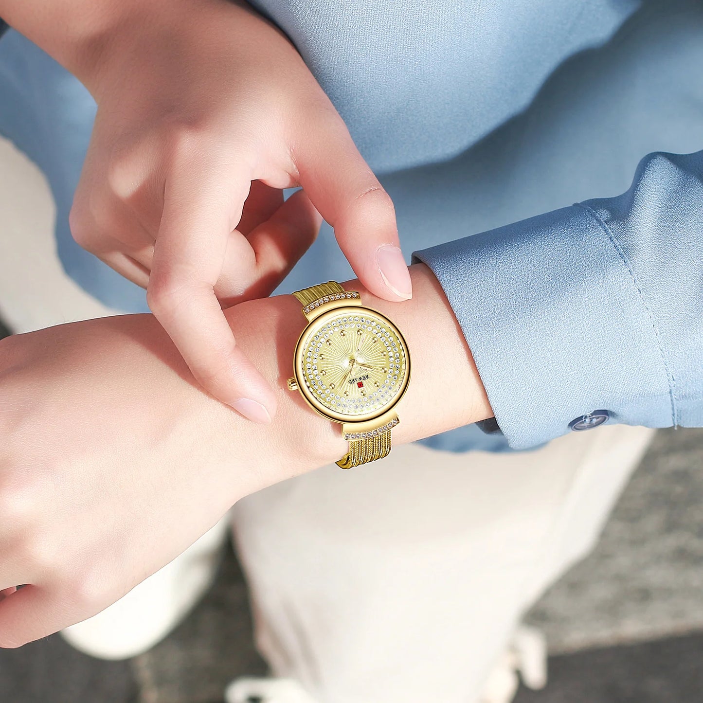 Women’s Luxury Watch