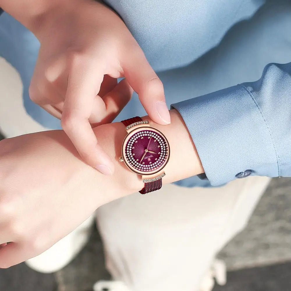 Women’s Luxury Watch