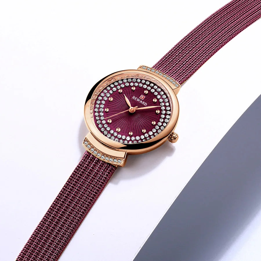Women’s Luxury Watch