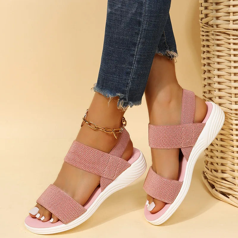 Women Summer Fashion Sandals