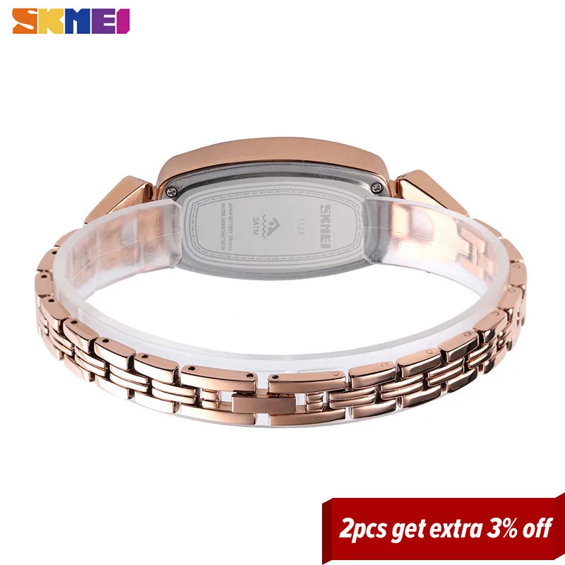 Luxury Touch Watches