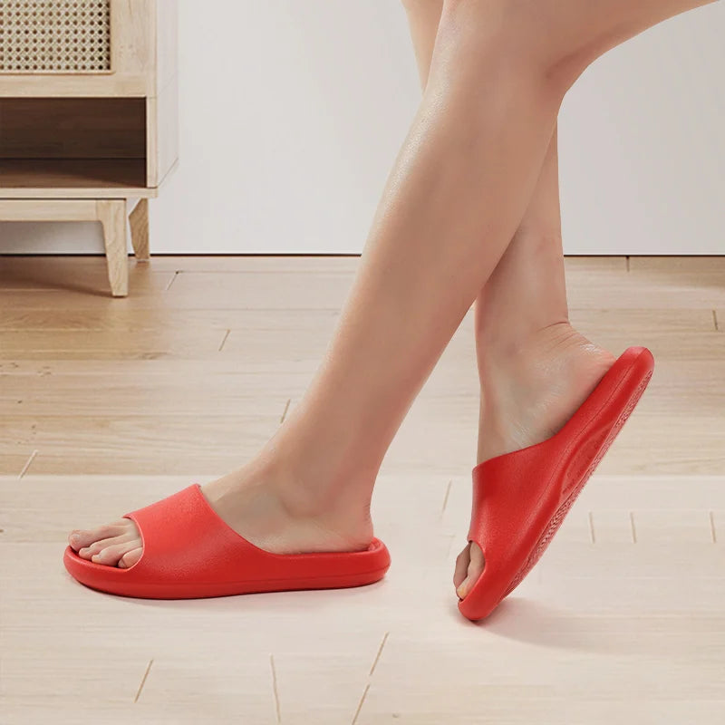 EVA Light Soft Simple Home Indoor Slides
