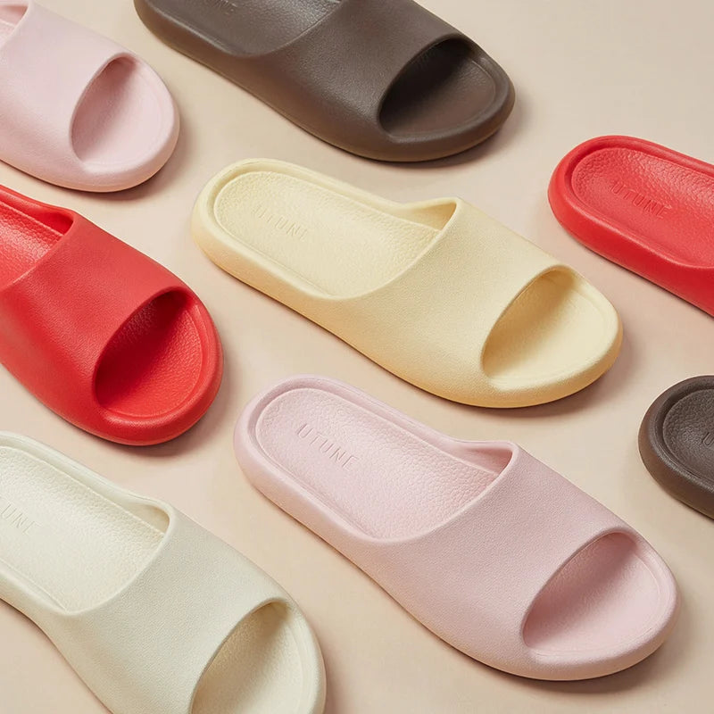 EVA Light Soft Simple Home Indoor Slides