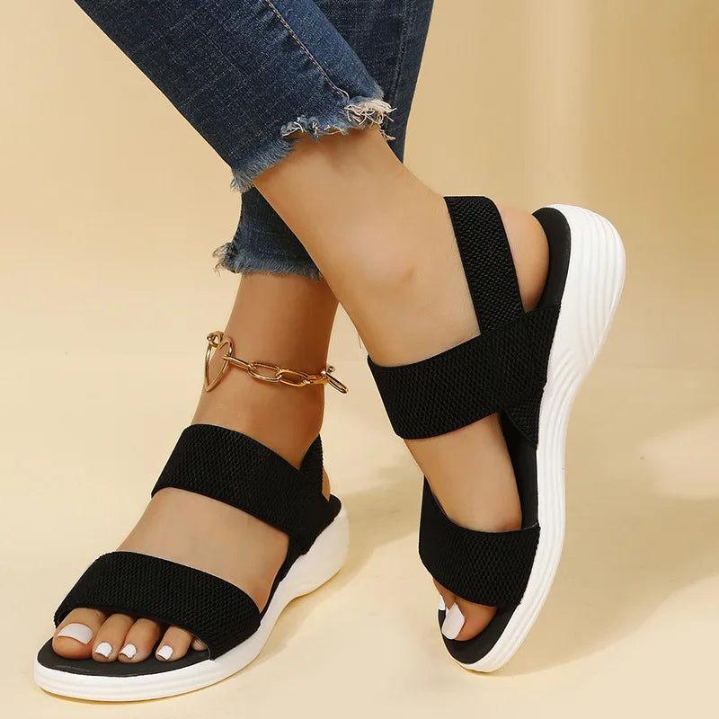 Women Summer Fashion Sandals