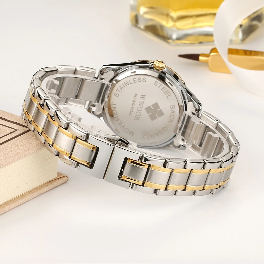 Top Brand Luxury Ladies Watch