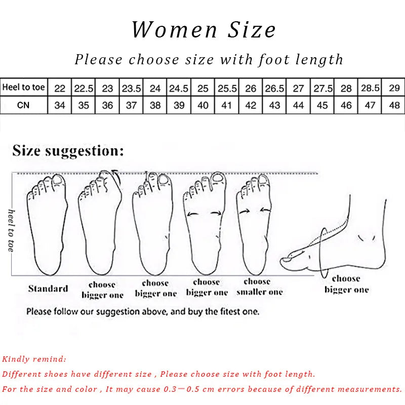 Women Fashion Slip On Platform Sneakers