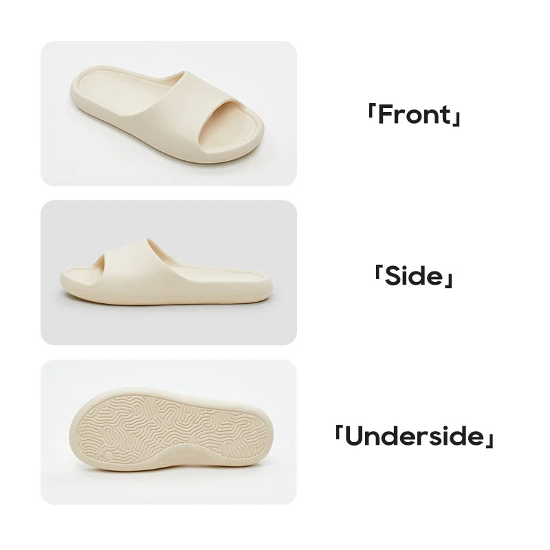 EVA Light Soft Simple Home Indoor Slides
