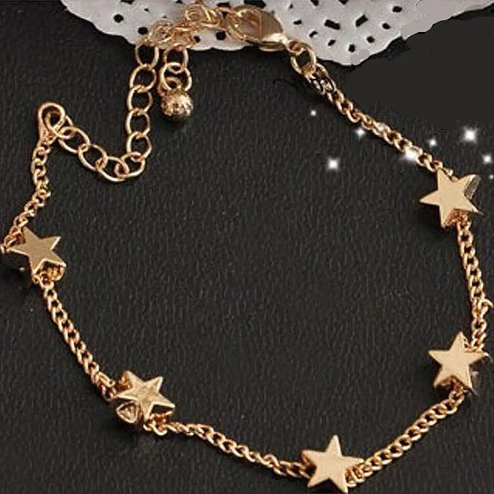 Beautiful Women Bracelet