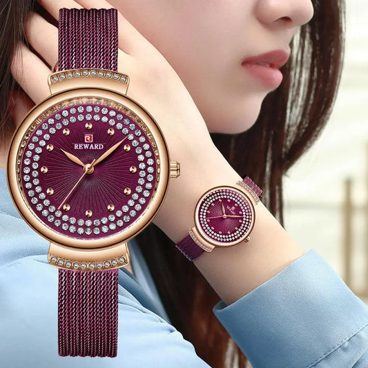 Women’s Luxury Watch