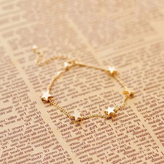 Beautiful Women Bracelet