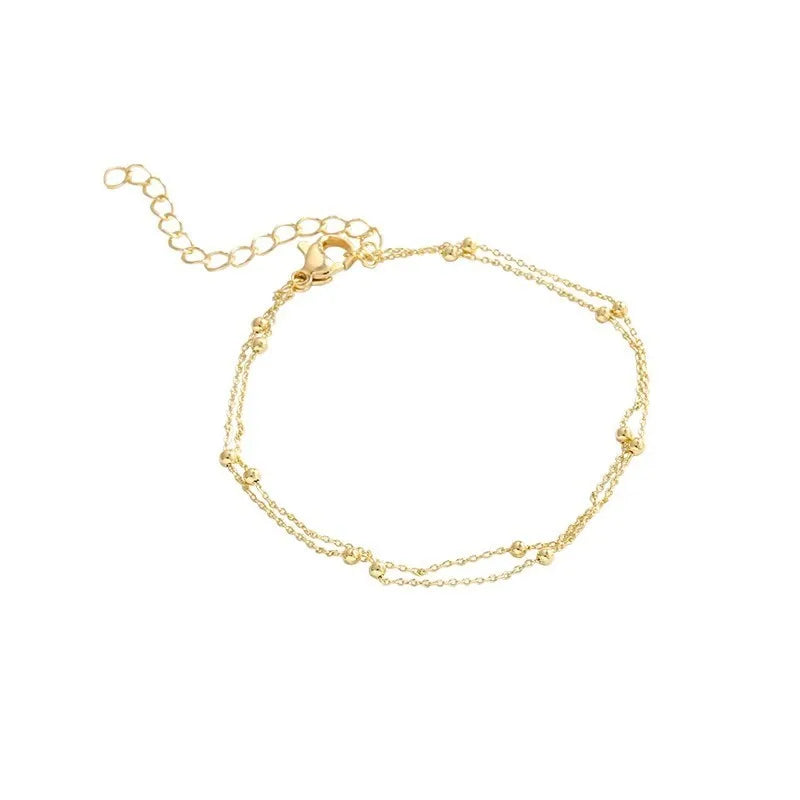 Small Ball Bracelet