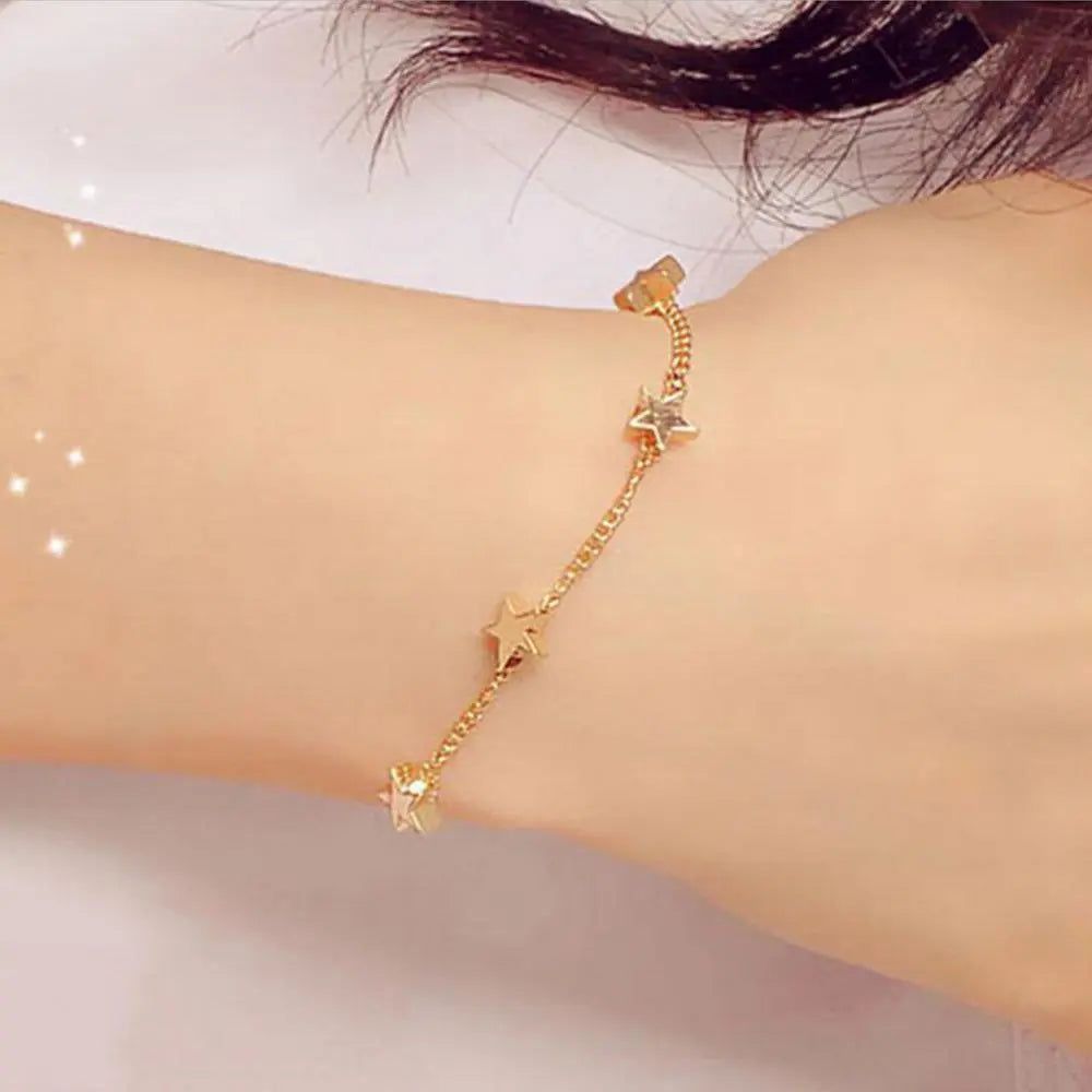 Beautiful Women Bracelet