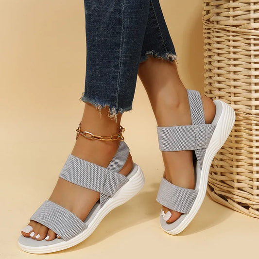 Women Summer Fashion Sandals