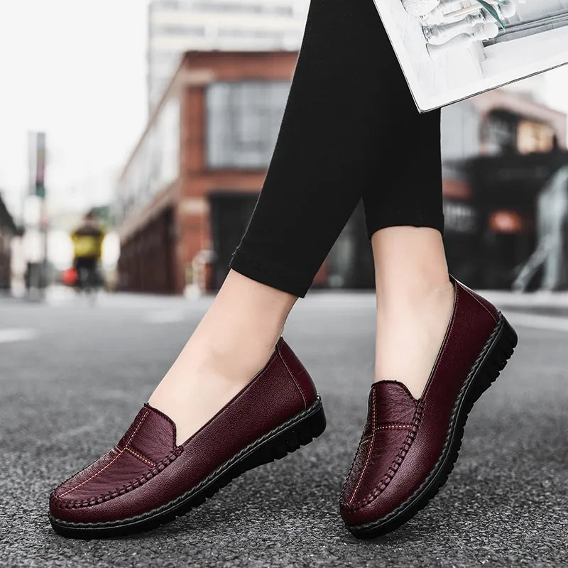 Summer Women Casual Shoes