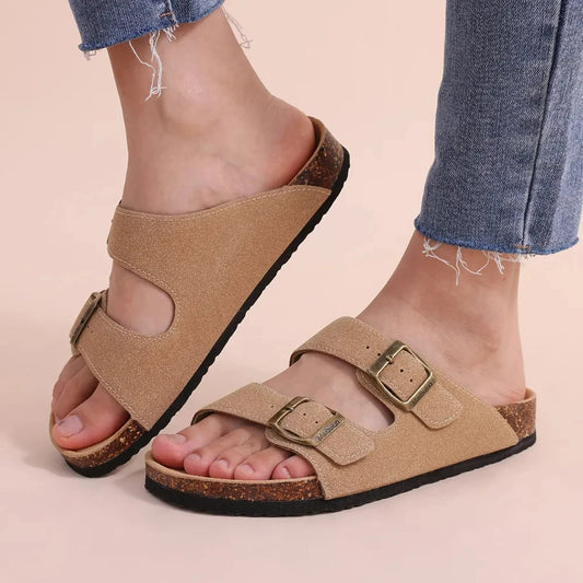 Footbed Arizona Sandals