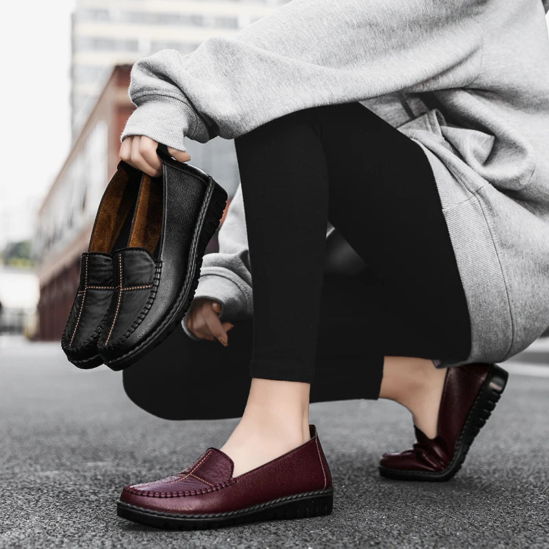 Summer Women Casual Shoes