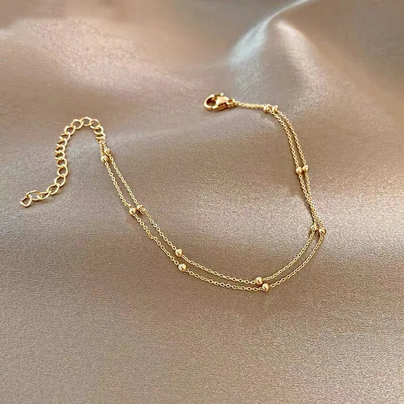 Small Ball Bracelet
