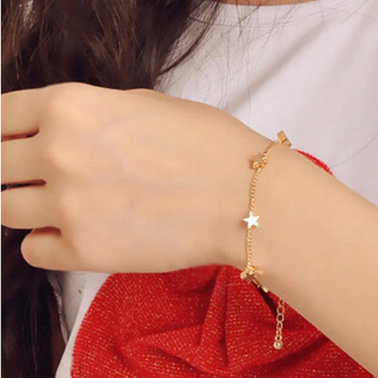 Beautiful Women Bracelet