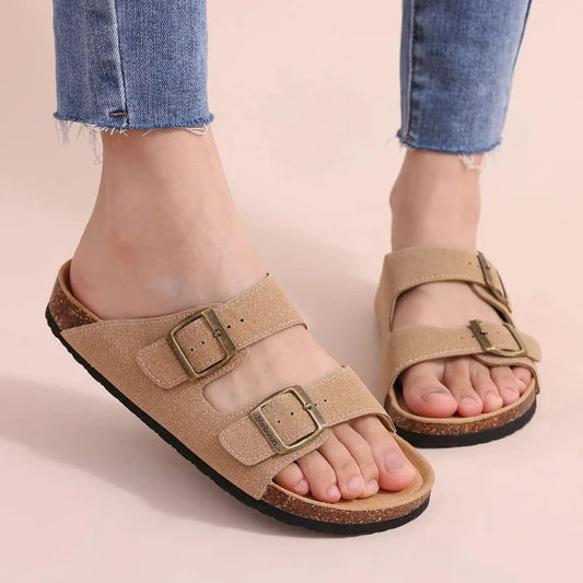 Footbed Arizona Sandals