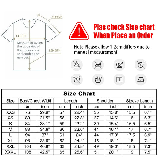 Women's T-shirt Casual Slim Round Neck