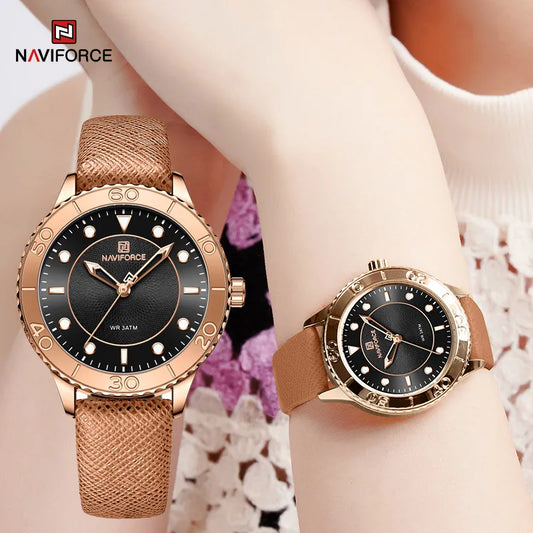 Top Luxury Brand Sport Women’s Watch