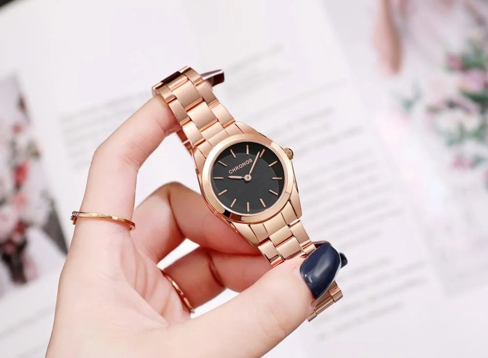 Quartz Movement High Quality Watches