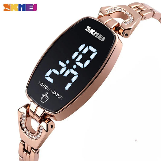 Luxury Touch Watches
