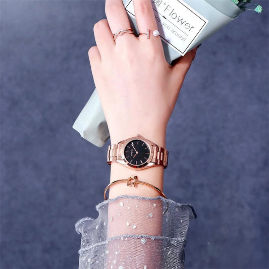 Quartz Movement High Quality Watches