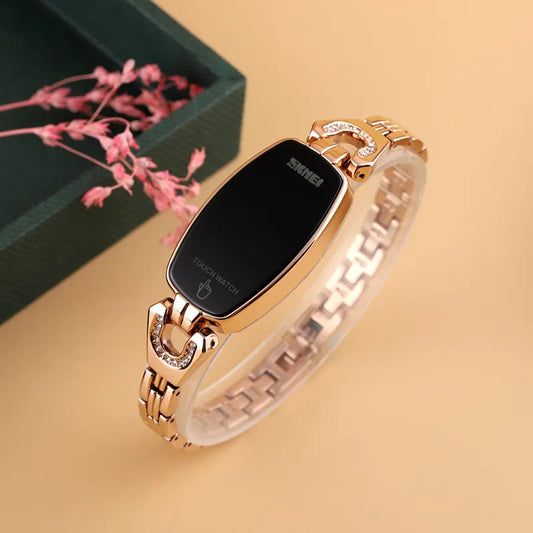 Luxury Touch Watches